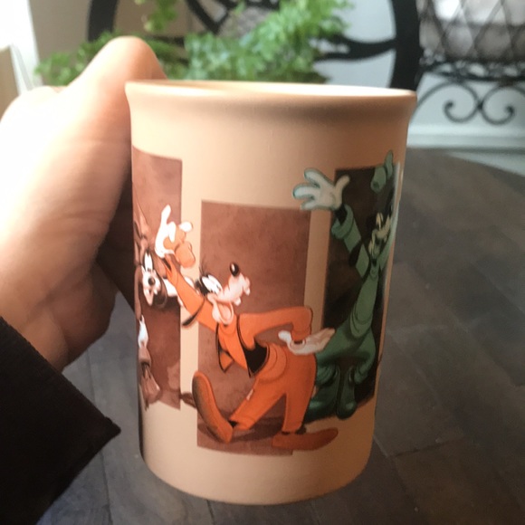 Vintage Disney Goofy Mug - Picture 5 of 10